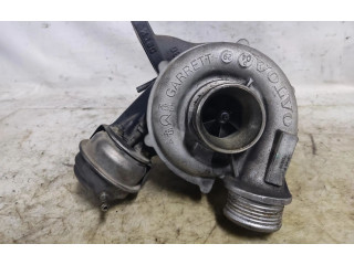  Турбина Volvo S60  0689592         