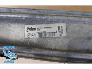 Интеркулер  9650934080   Citroen C3 