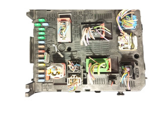 Блок управления 6580ZL, 28120836 Citroen C5