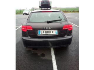 Панель приборов 8P0920900L Audi A3 S3 A3 Sportback 8P