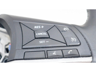 Volant Nissan Qashqai 2019 34277068A, 34299645A