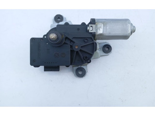 Моторчик заднего дворника 96627058, E2-B6-49-1    Chevrolet Captiva