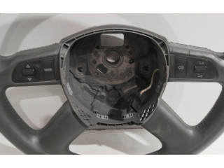 Руль Audi A6 S6 C6 4F  2004 - 2011 года 4F1713463      