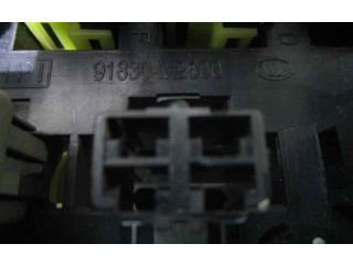 Pojistková skříňka Řídící jednotka BSM 91830M2800, 1513118 KIA Joice 2001