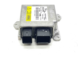 Блок подушек безопасности 9W8314D374AE Jaguar XK - XKR