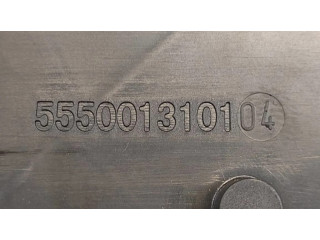 Přístrojová deska Peugeot Partner 2016 9801642080, 503001315652