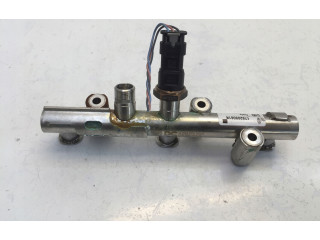 Vstřikovací lišta 175206658R, A2830700000 Nissan Juke II F16