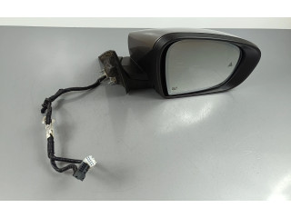 Zpětné zrcátko Maserati Quattroporte 2018