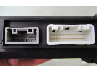 Блок управления BCKA675Z0B Mazda 3