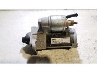 Стартер 233007689R Renault Clio IV