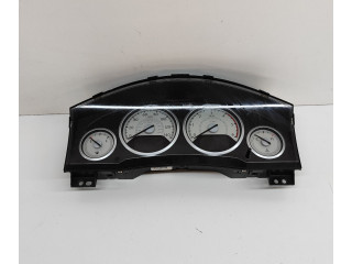 Přístrojová deska Chrysler Voyager 2008 A2C53110711, P05082683AG