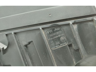 Блок предохранителей 5Q0907361D Skoda Octavia Mk3 (5E)