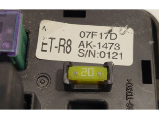 Модуль управления BSM 8239031033 SsangYong Actyon