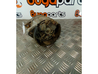 Генератор 91691337306, 0290800036   Renault Clio I      