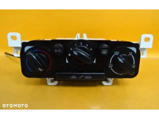Блок управления климат-контролем    Mazda 323 F