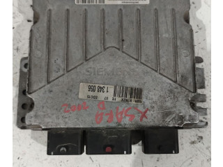 Дисплей       Citroen Xsara