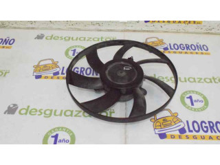 Вентилятор радиатора     6K0959455B    Seat Ibiza II (6k) 1.9