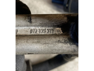 Топливная рампа 07Z133317 Volkswagen Phaeton