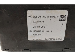 Блок управления 9454319, 10507915 Mini One - Cooper F56 F55