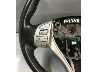 Vstřikovací lišta 34220770B, 34220770B Nissan Pulsar