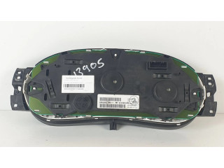 Панель приборов 248108179R, 0002564156 Dacia Dokker