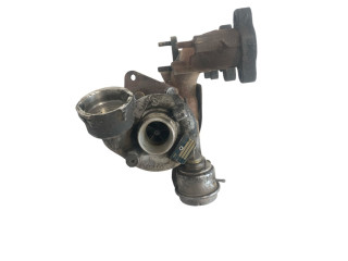  Турбина Volkswagen Touran I  03G253019K         