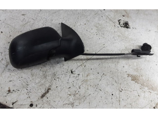 Зеркало (механическое)       Skoda Fabia Mk1 (6Y)  1999 - 2007 года   