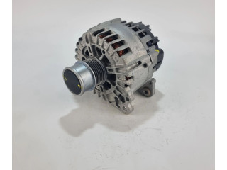 Генератор 05E903026C, 05E903026CX Skoda Superb B8 (3V)