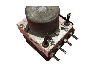 Блок ABS 6R0614517BD, 18396607 Skoda Rapid (NH)