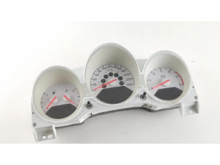 Přístrojová deska  Dodge Caliber 2008 P04840657AB  