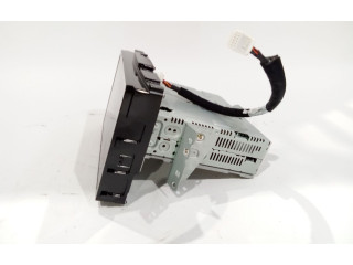 Экран сенсорного экрана парковки PDC agm30019901   KIA Sportage