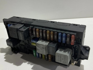 Блок предохранителей 2115453901, A2115453901 Mercedes-Benz E W211