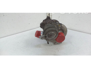 Турбина Нагнетатель Renault Clio III 8200864964, 144111997R для двигателя D4F784