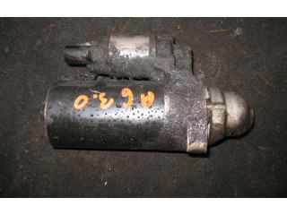 Turbodmychadlo Стартер 059911024A Audi A8 S8 D3 4E