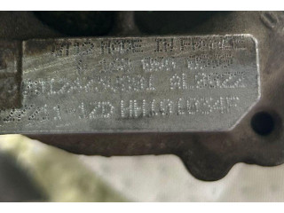 Турбина Smart ForTwo I