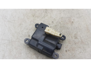 Двигатель задвижки потока воздуха