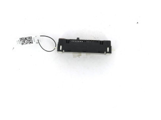 Дисплей    9822637880, L0-8029X   Peugeot 207