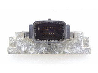 Блок управления коробкой передач 55559751, wzaa005353   Saab 9-5