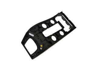 Блок управления климат-контролем 30672565   Volvo V50