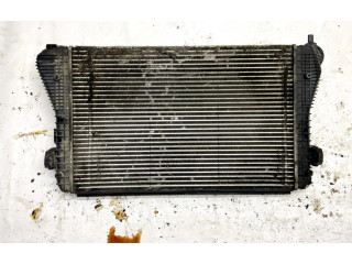 Интеркулер     Volkswagen Touran I 