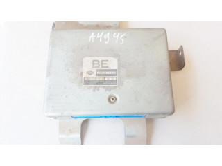 Řídící jednotka 237101n710, a93-f09a11 a93f09a11 Nissan Almera 1995