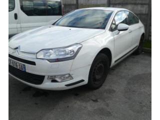 Руль Citroen C5 2008 - 2016 года