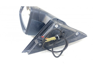 Зеркало электрическое Skoda Octavia Mk3 (5E) 2013 - 2019 года