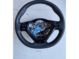 Руль Peugeot 108  2014 -  года 45100-0H050      