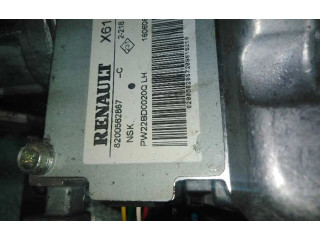 Ось рулевого колеса 8200562867 Renault Kangoo I