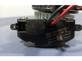 Вентилятор печки    BZ73719, BZ73719   Volvo XC90