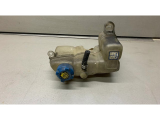 Расширительный бачок охлаждающей жидкости    