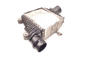 Интеркулер GX73-6K775-AB Jaguar XE