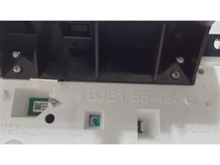 Панель приборов BJE155430 Mazda CX-3