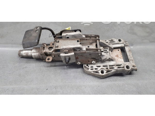  рейка  Колонка рулевая 3B0419502K   Skoda Superb B5 (3U) 2001 - 2008 года